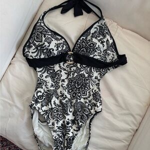 Ralph Lauren Paisley